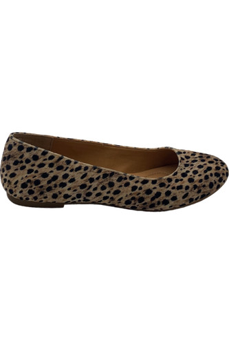 Born animal print ballet - born,