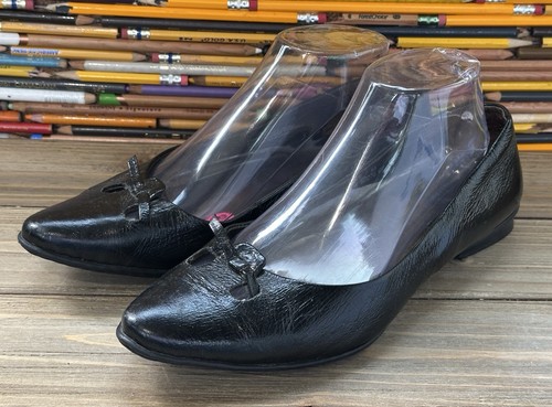 Born ballet flats - born, black