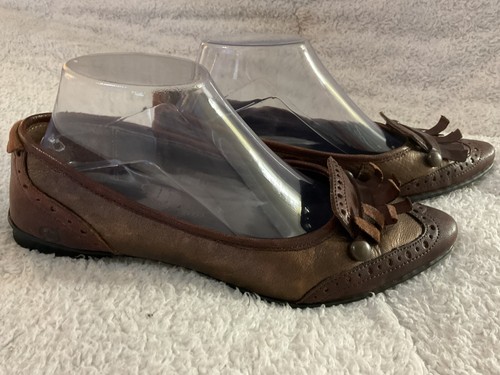 Born w6278 brown leather - w6278,