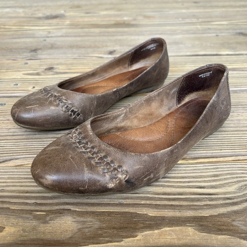 Born ballet flat slip - ballet,