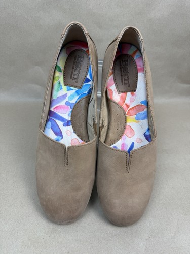 Born sebra ballet leather - born,