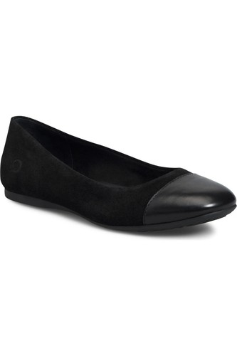 Born batti women cap toe - born,