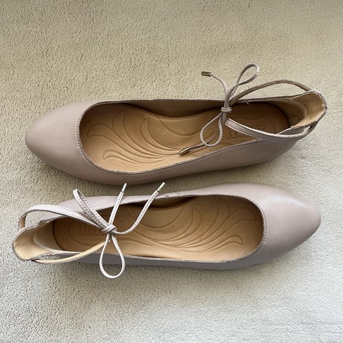 Born kharen beige tan - born,