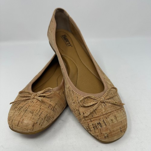 Born ballet flats - flats, women