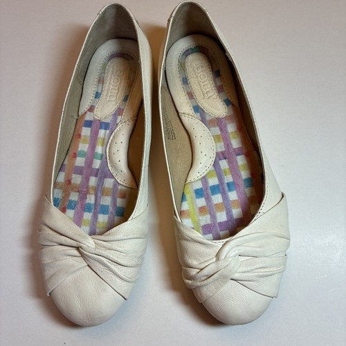 Born handcrafted leather - handcrafted,