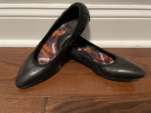 Born women leather ballet - born,