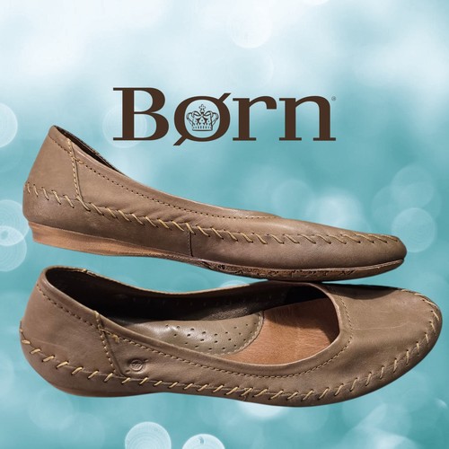 Born yara ballet flats women - born,