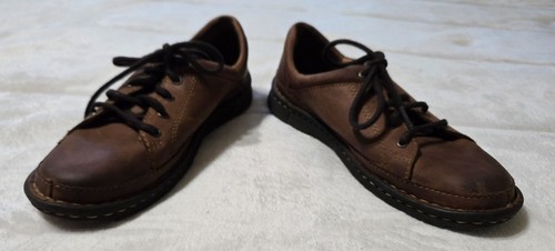 Born womens monona brown - womens,