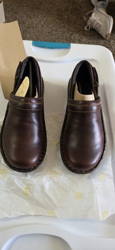 New born lina womens dkbr - *new*,