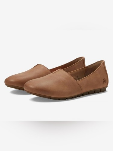 Born sebra brown leather - born,